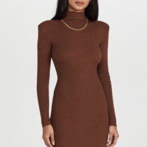 ASTR the Label Abilene Sweater Dress